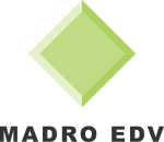 Madro Logo