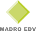 Arne Madro EDV-Organisation GmbH