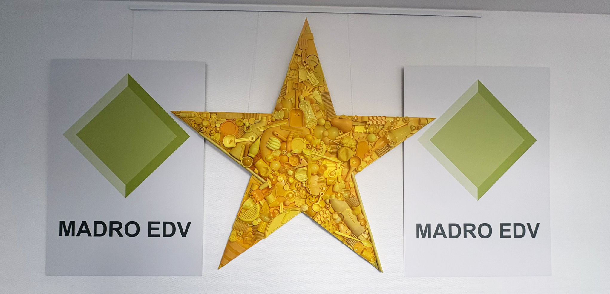 United Star of Europe